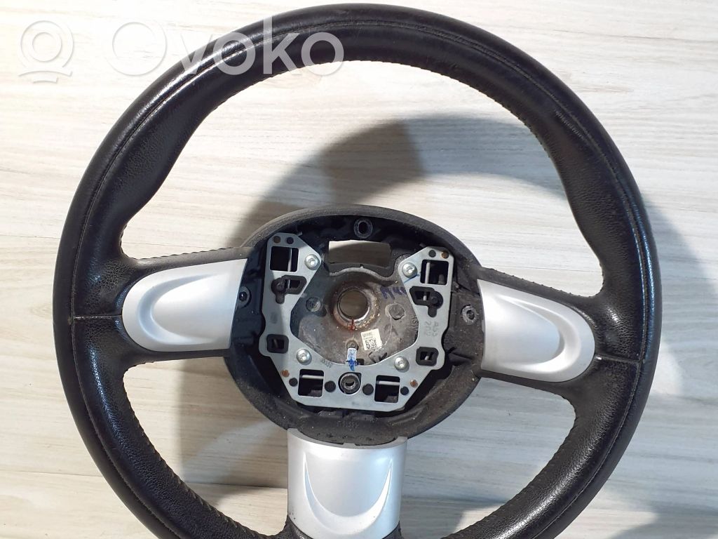 Mini One - Cooper Coupe R56 Stūre 