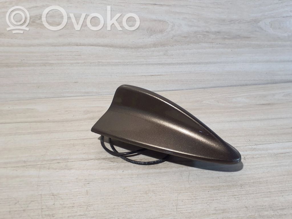 BMW 3 E90 E91 Antena (GPS antena) 