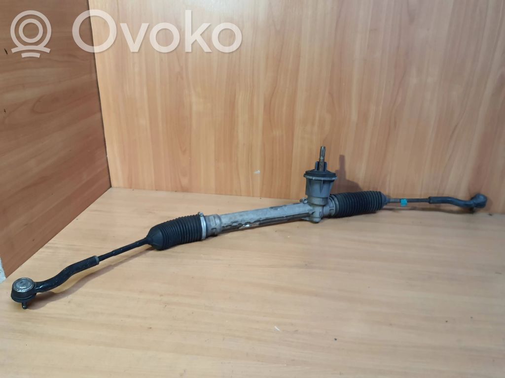 Fiat 500 Vairo kolonėlė 