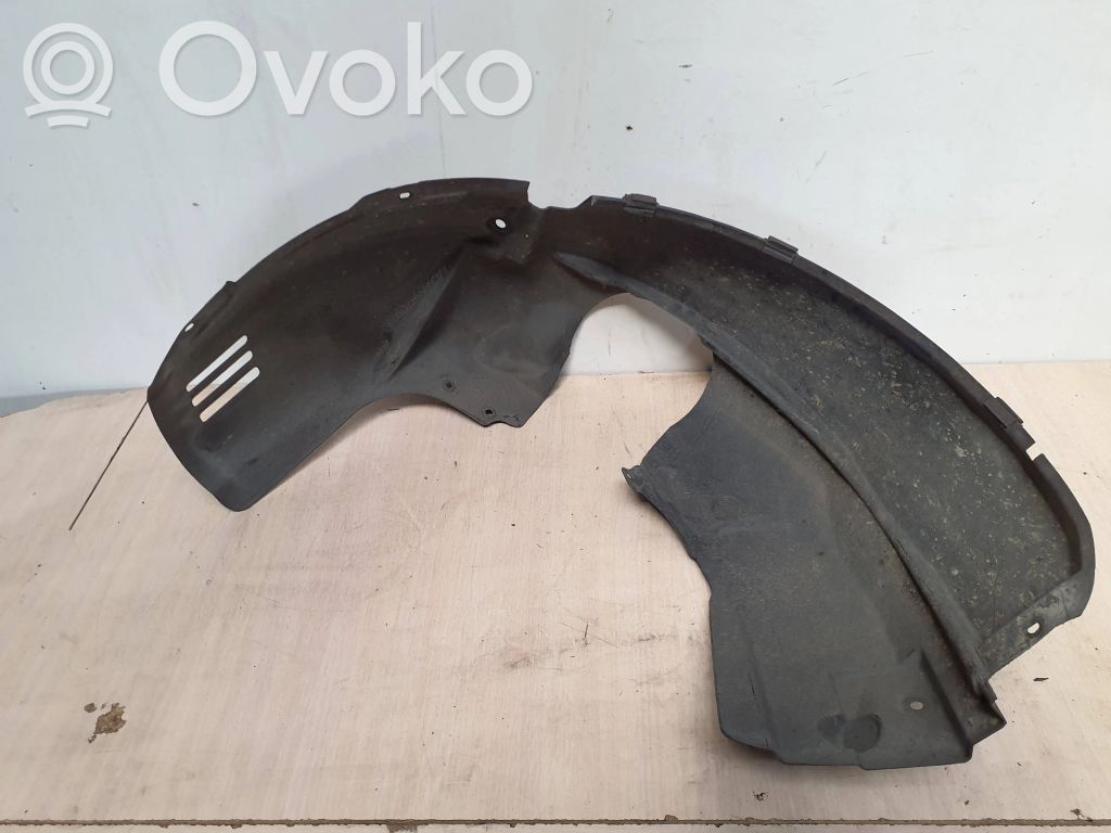 Ford Fiesta Front wheel arch liner splash guards 