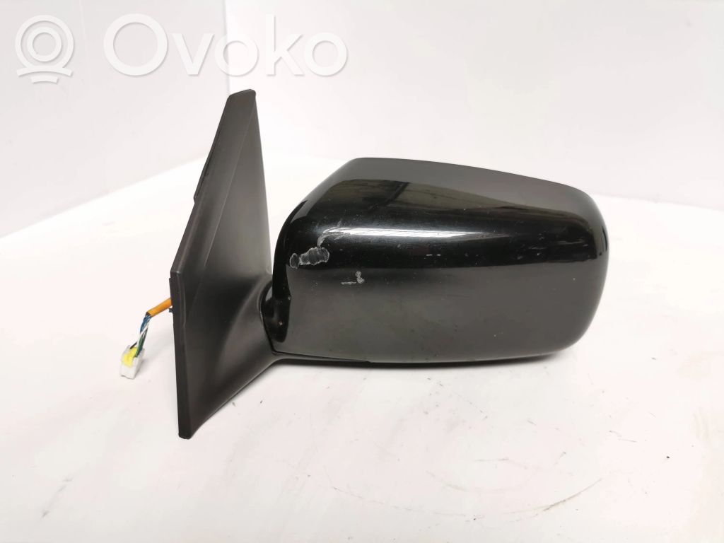 Mitsubishi Lancer Evolution Elektryczne lusterko boczne drzwi przednich 