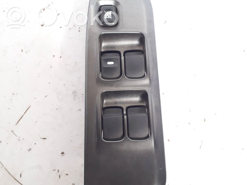 Electric window control switch   8608A098,C8DD511M