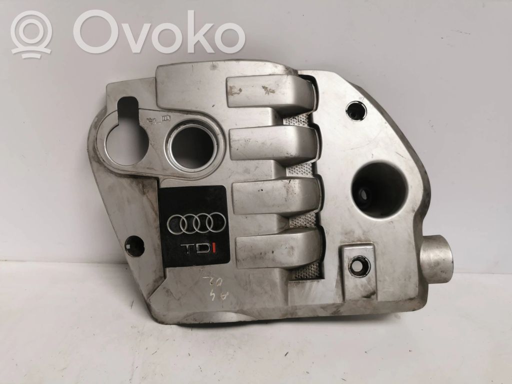 Osłona górna silnika   038103925
