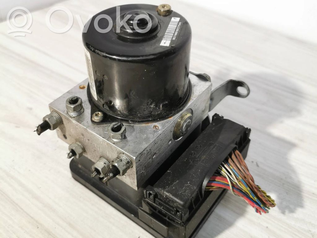 BMW 1 E81 E87 ABS Pump 
