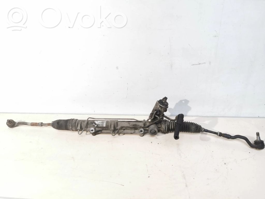 BMW X3 E83 Steering rack 