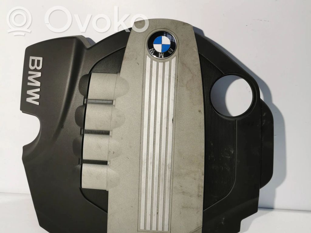 BMW 3 E90 E91 Variklio dangtis (apdaila) 