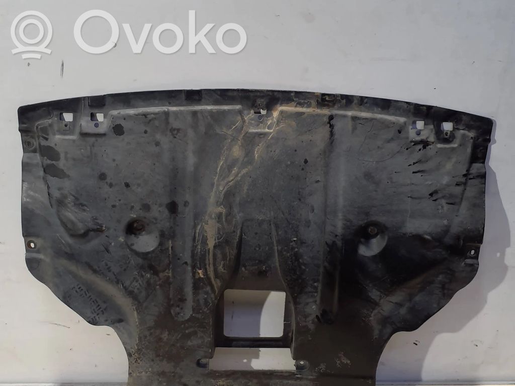 BMW X3 E83 Engine splash shield/under tray 