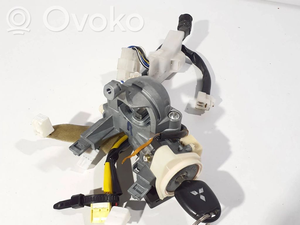 Ignition lock   MR587993,X1T16271M
