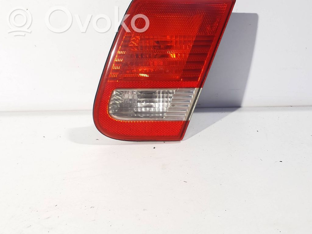 Saab 9-3 Ver2 Aizmugurējais lukturis pārsegā 