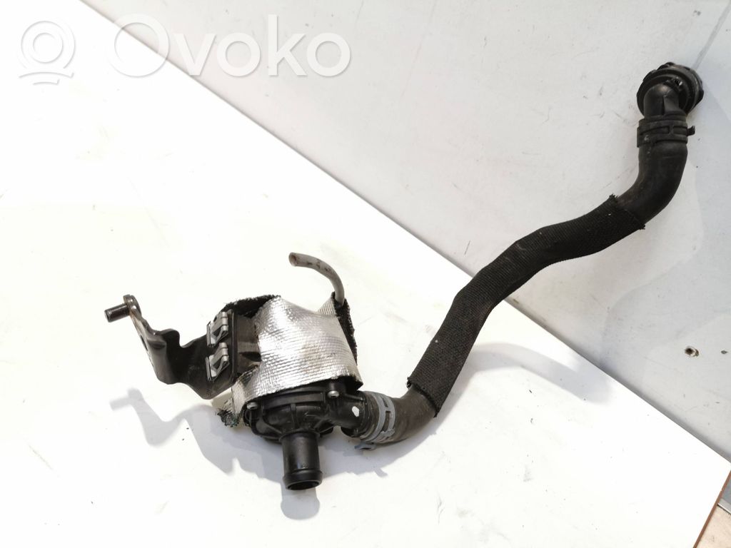 Audi A1 Pompa cyrkulacji / obiegu wody 