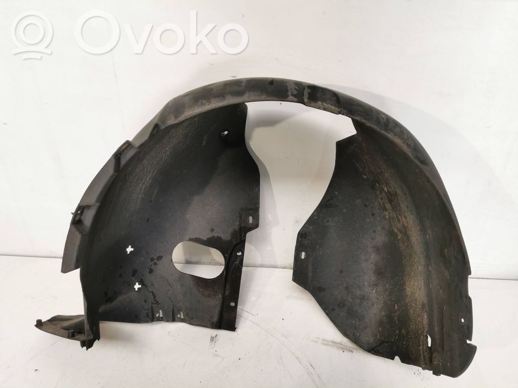Seat Altea Front wheel arch liner splash guards 