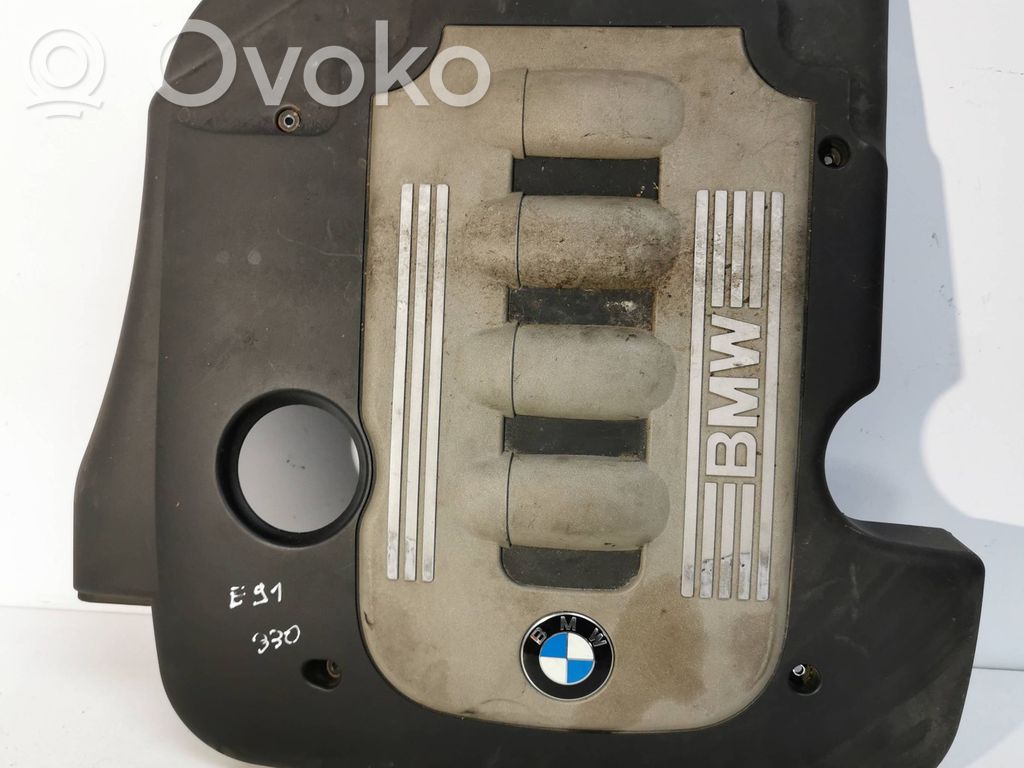 BMW 3 E90 E91 Engine cover (trim) 