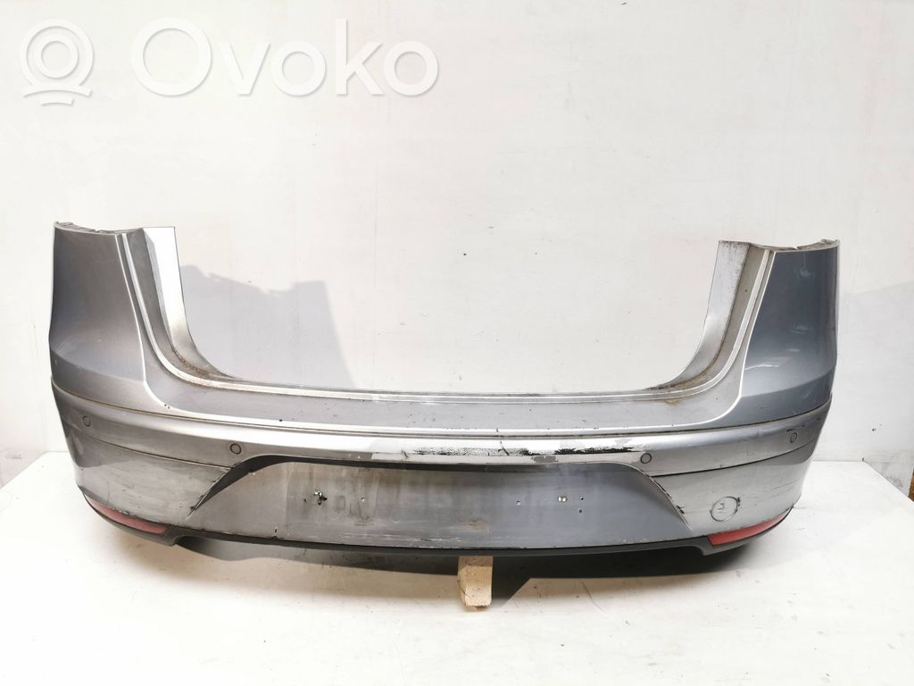 Seat Altea XL Parachoques 