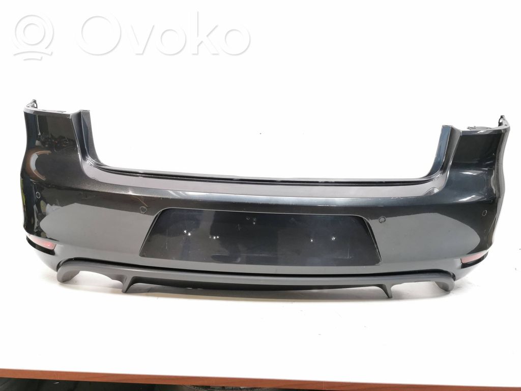 Volkswagen Golf VI Puskuri 