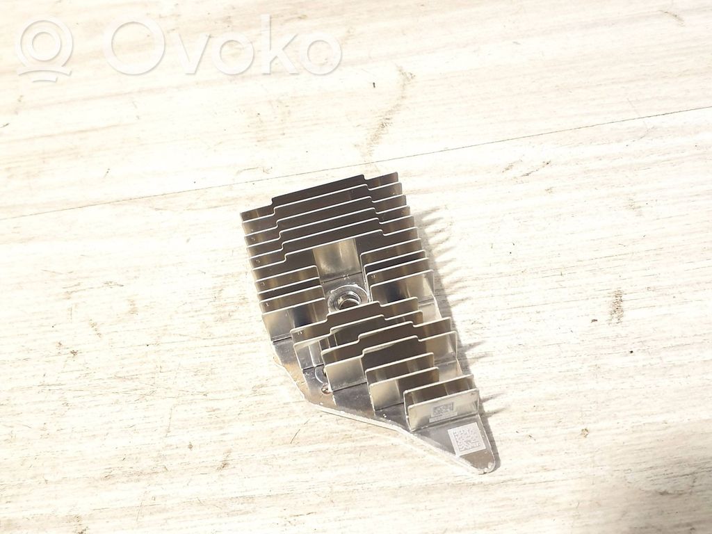 Renault Clio V LED Daytime headlight 
