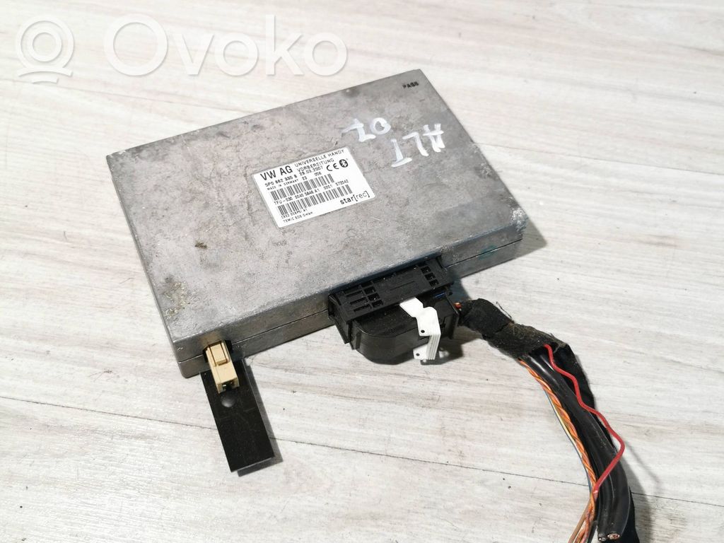 Seat Altea XL Bluetooth modulis 