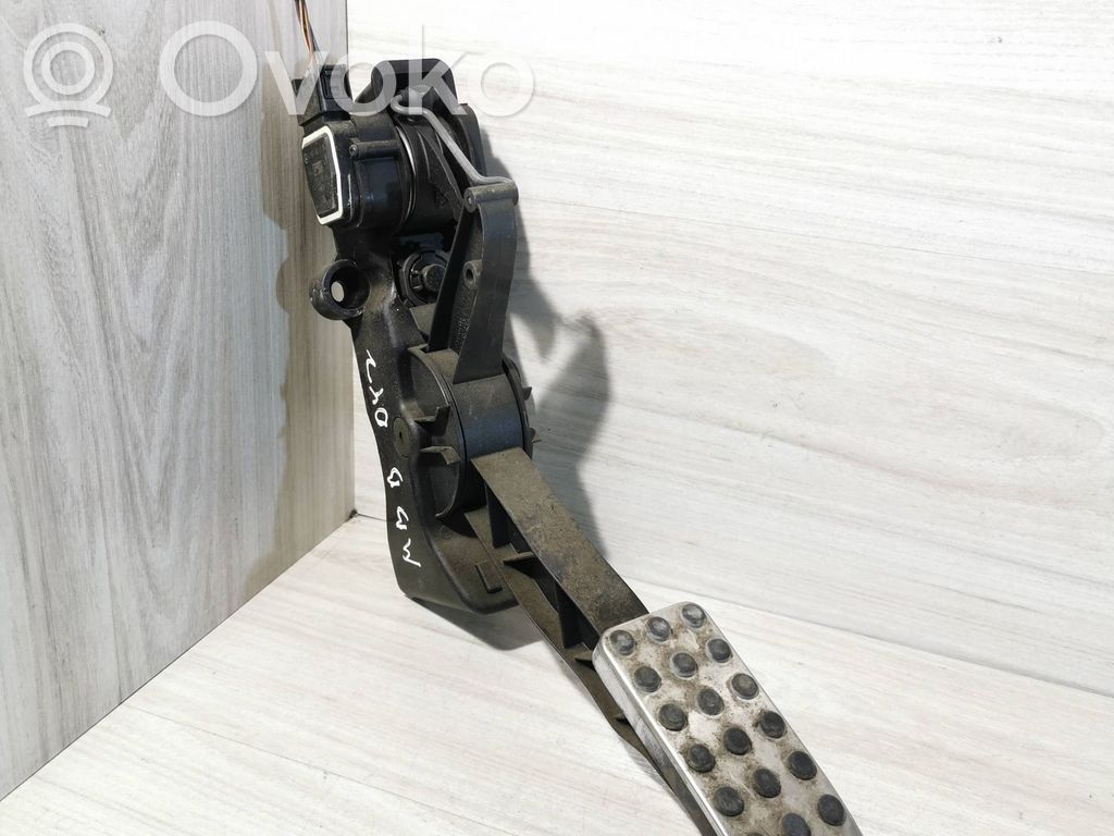 Mercedes-Benz B W245 Accelerator throttle pedal 