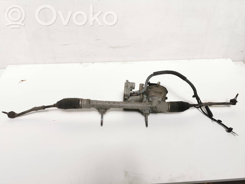Steering rack   9823964880,2976546