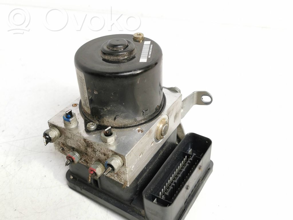 BMW 3 E90 E91 ABS bloks 