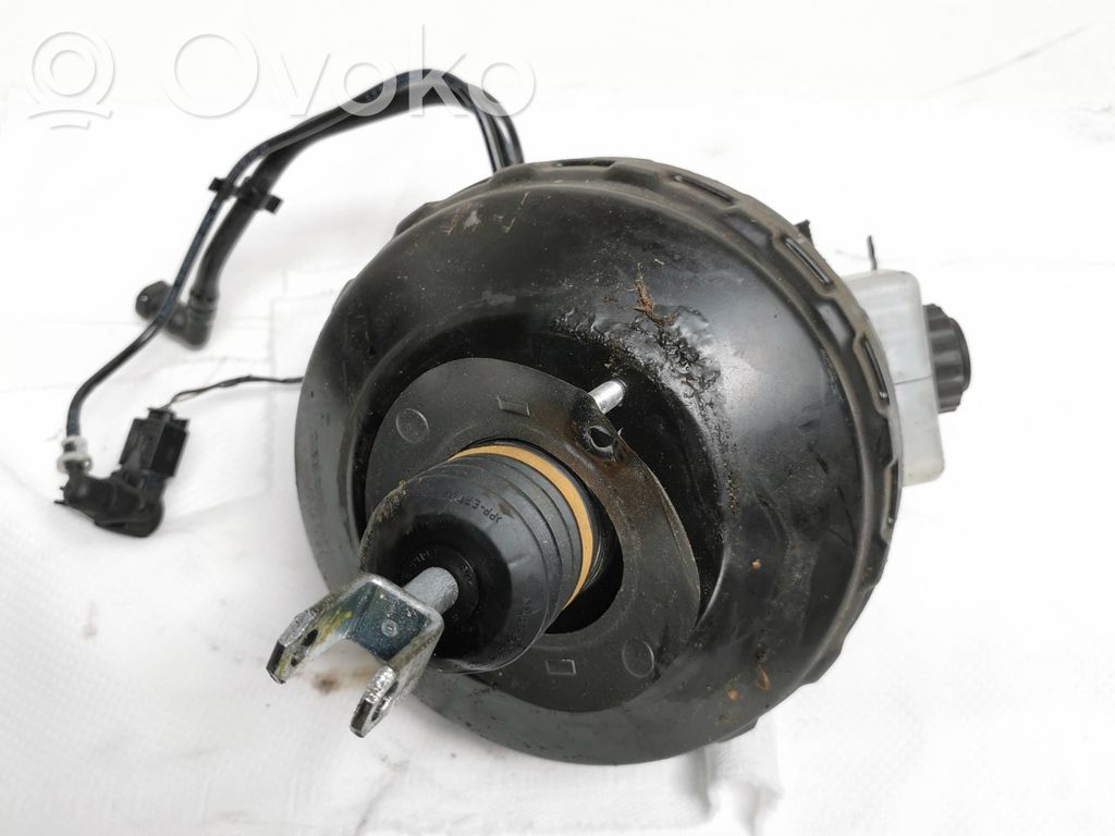 BMW 1 E81 E87 Stabdžių vakuumo pūslė 