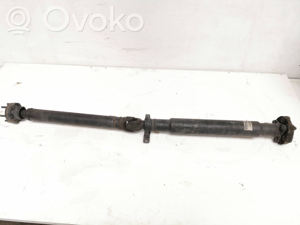 BMW X5 E53 Drive shaft (set) 