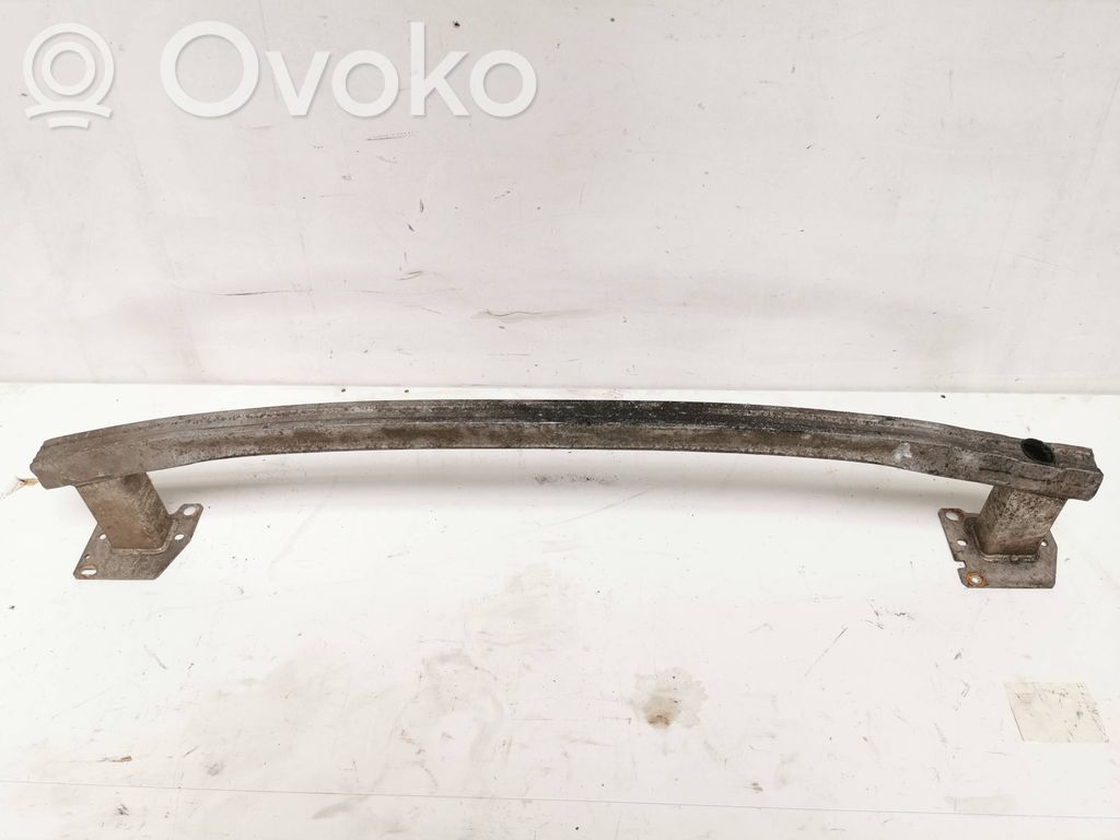 Renault Megane III Poprzeczka zderzaka tylnego 
