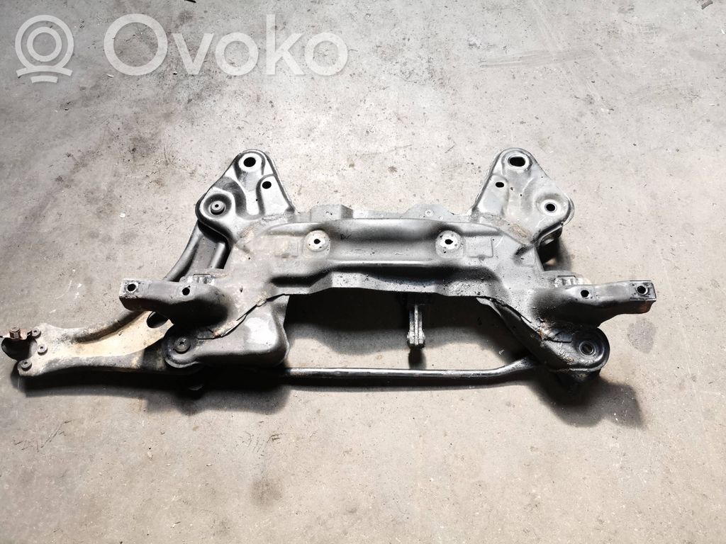 Front subframe