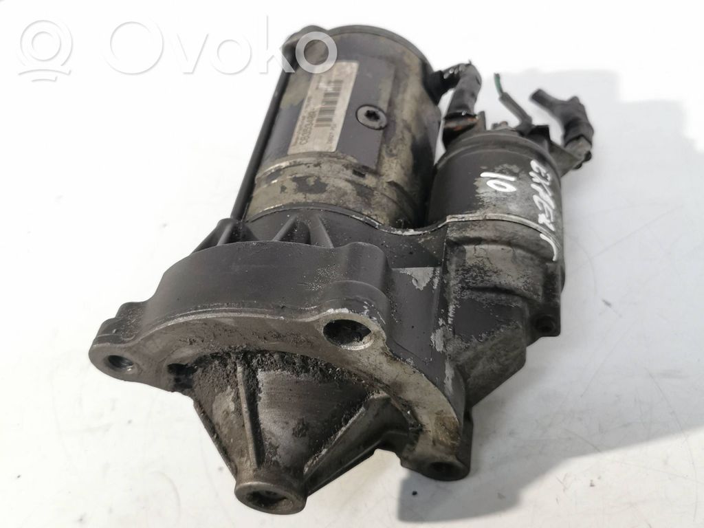 Peugeot Expert Стартер 