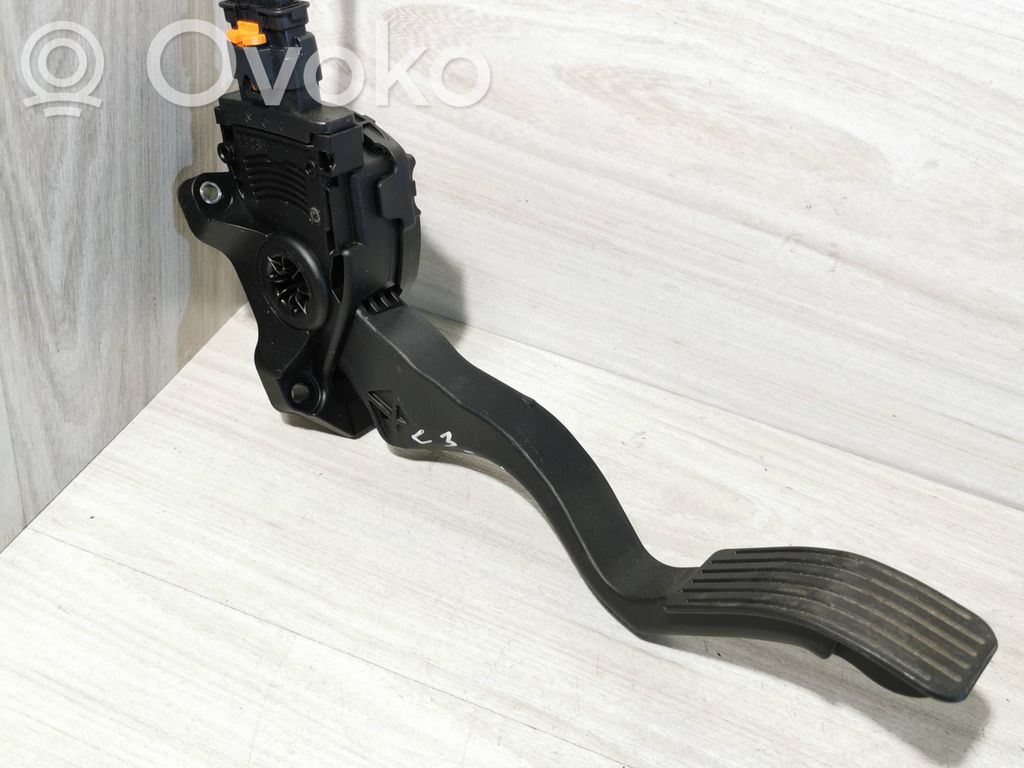 Citroen C3 Aircross Accelerator throttle pedal 