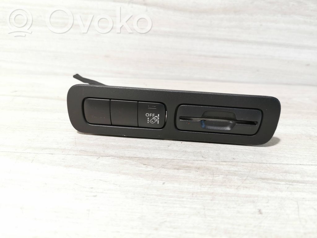 Citroen C3 Aircross Other switches/knobs/shifts 