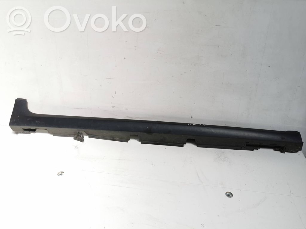 Citroen C3 Sill 