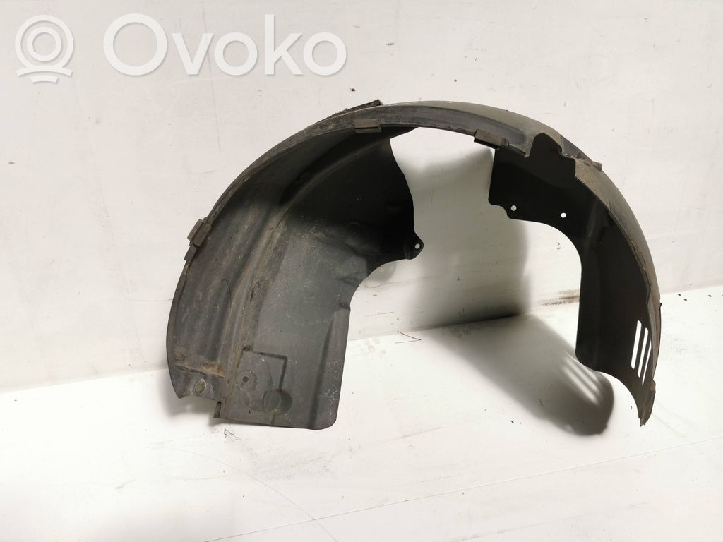 Ford Fiesta Pare-boue passage de roue avant 