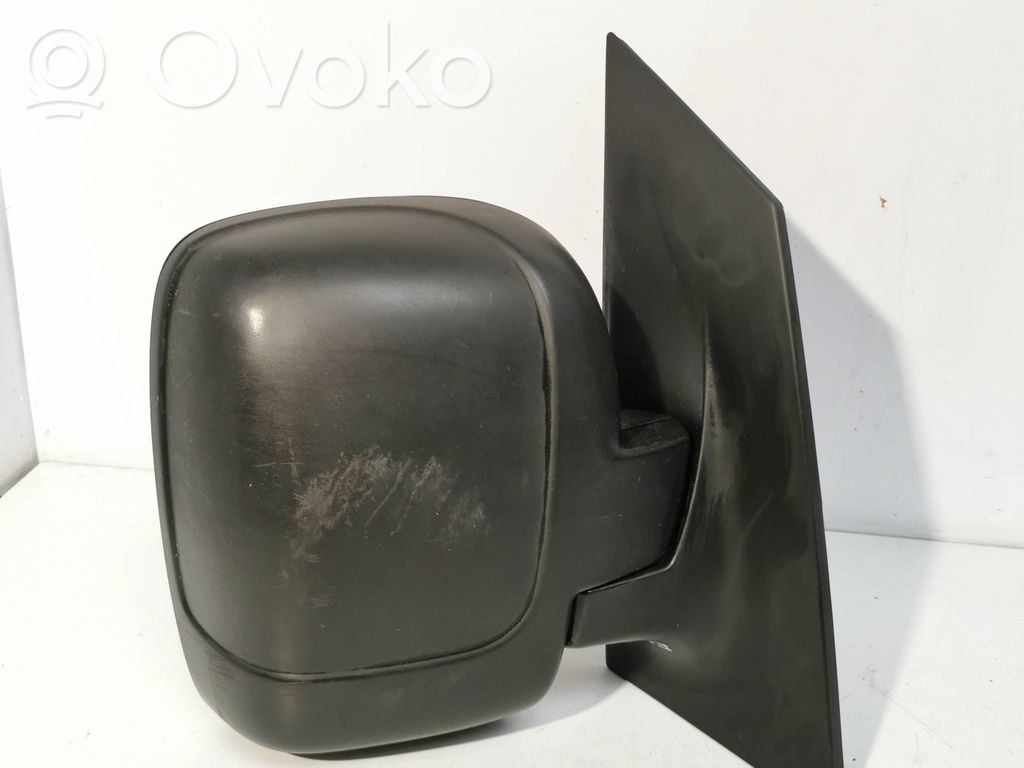 Peugeot Expert Manual wing mirror 