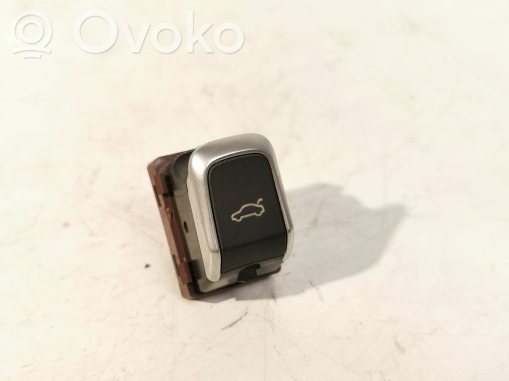 Audi A7 S7 4G Tailgate opening switch 