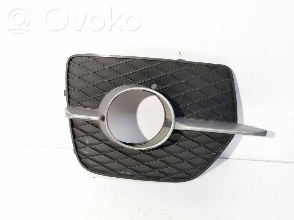 BMW X6 E71 Front fog light trim/grill 