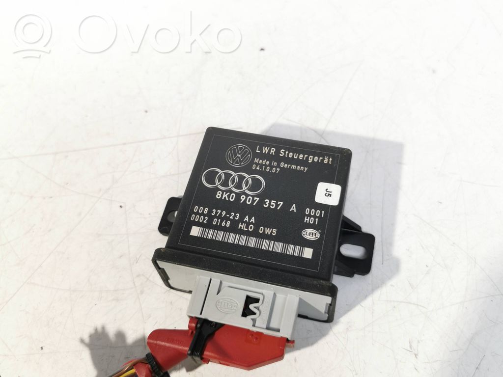 Audi A5 8T 8F Light module LCM 