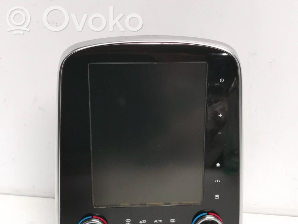 Renault Espace V (RFC) Pantalla/monitor/visor 