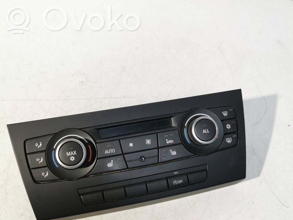 Climate control unit   9250393,111194170