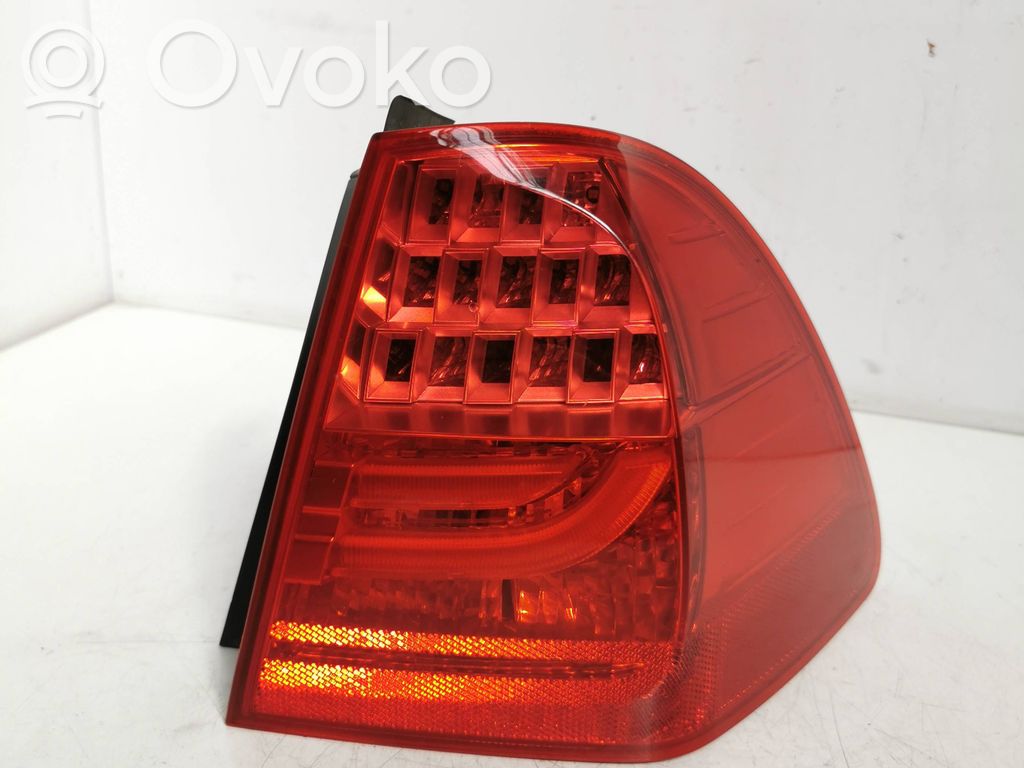 BMW 3 E90 E91 Rear/tail lights 