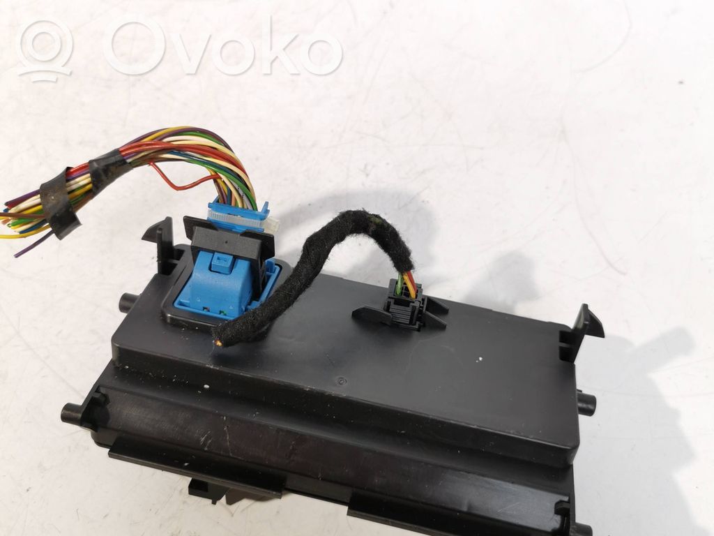 Other control units/modules   9687606680,9687606804,E1060278