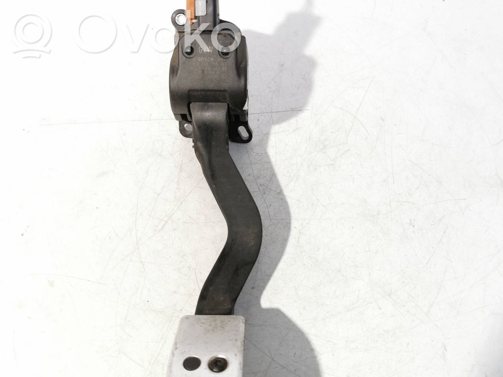 Citroen DS4 Accelerator throttle pedal 