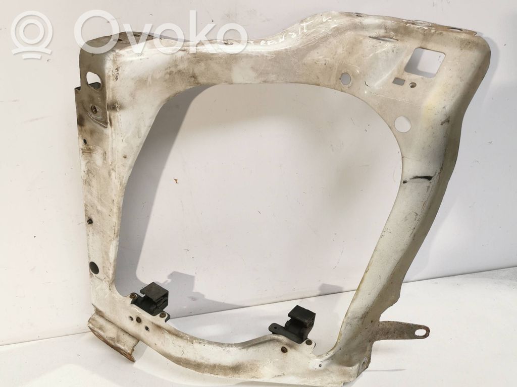 Ford Transit Headlight/headlamp mounting bracket 