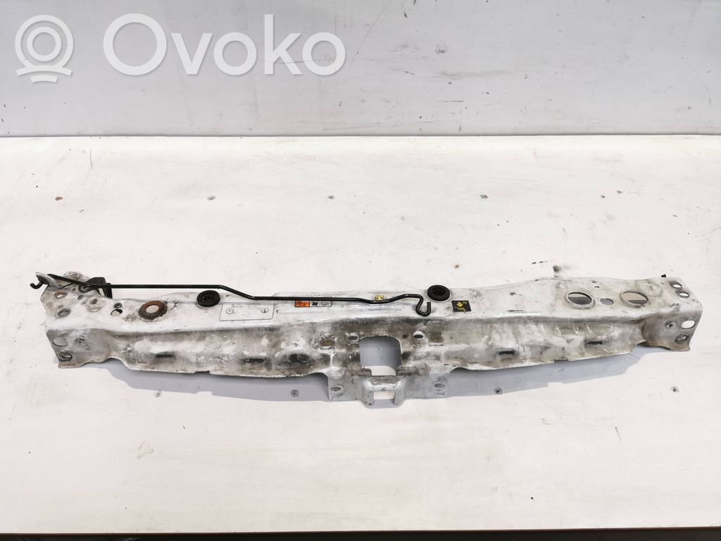 Ford Transit Top upper radiator support slam panel 