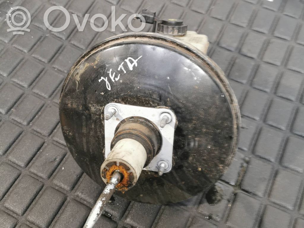 Volkswagen Jetta V Stabdžių vakuumo pūslė 