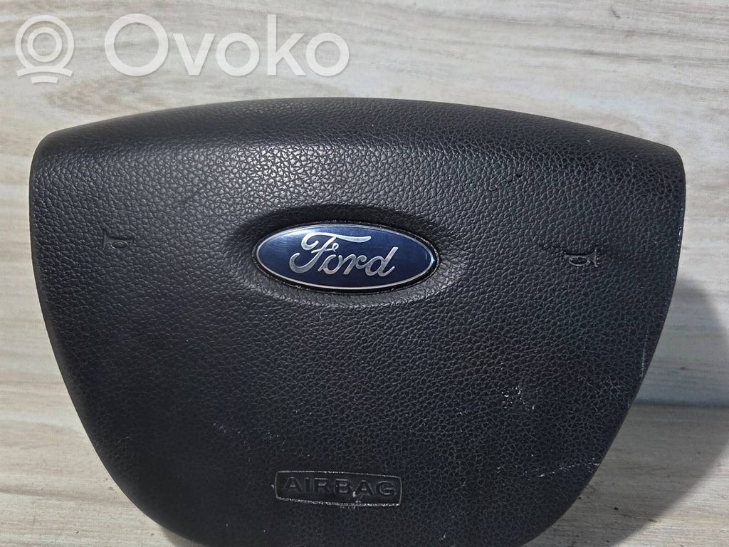 Ford Transit Vairo oro pagalvė 