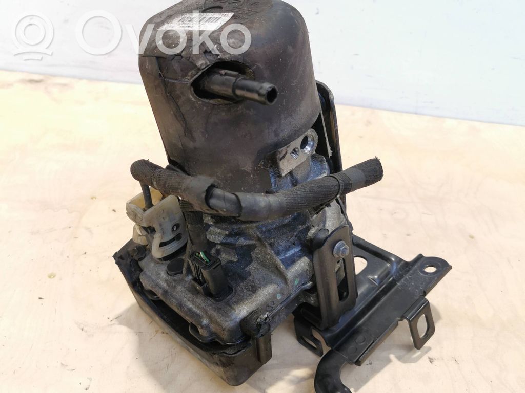 Citroen C5 Ohjaustehostimen pumppu 