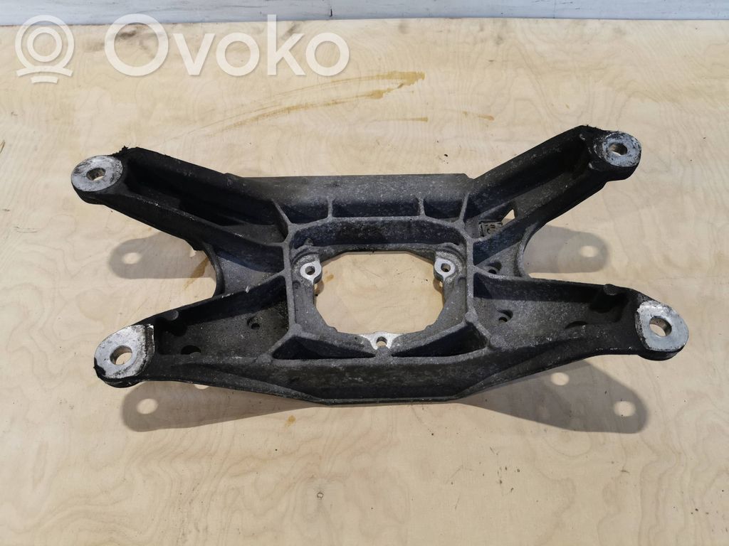 Audi A5 8T 8F Support de boîte de vitesses 