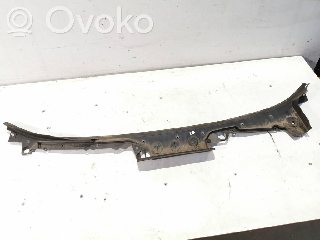 BMW 7 F01 F02 F03 F04 Apărătoare ștergătoare 