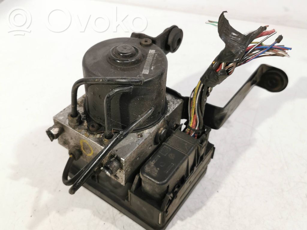 Ford Focus C-MAX ABS Pump 