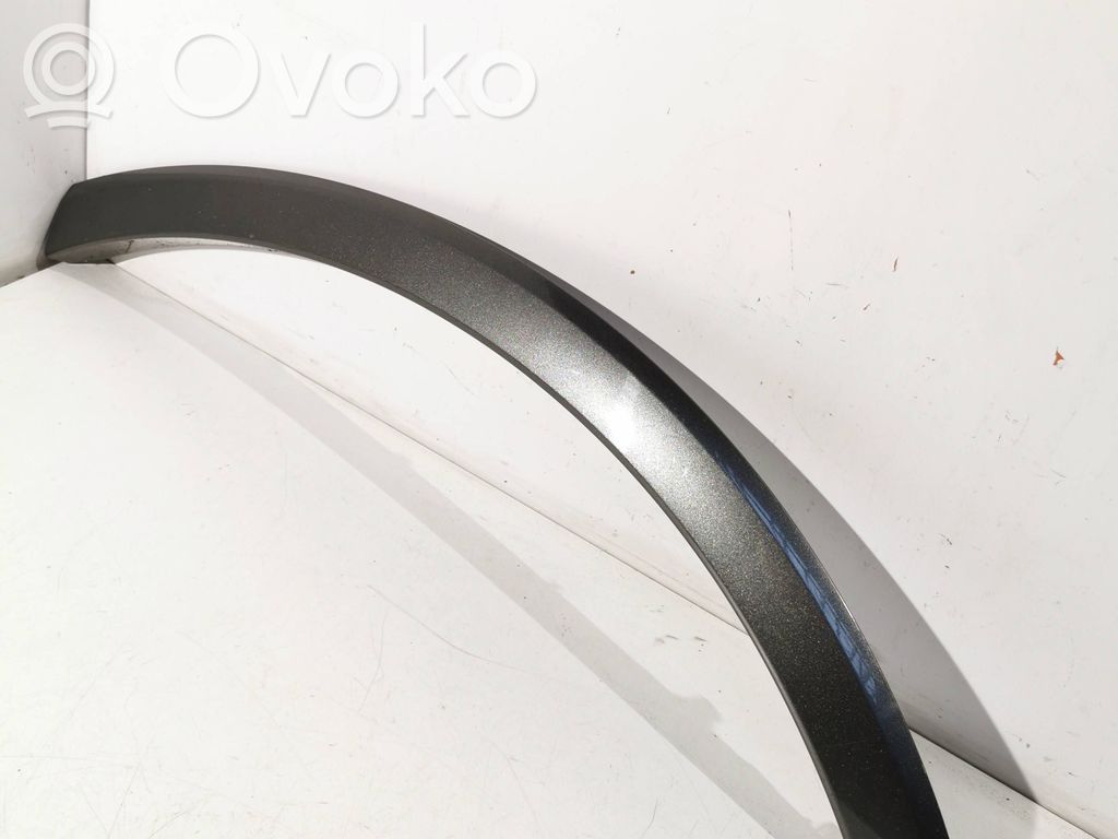 Listwa błotnika tylnego   4M0853025E,4M0853817E
